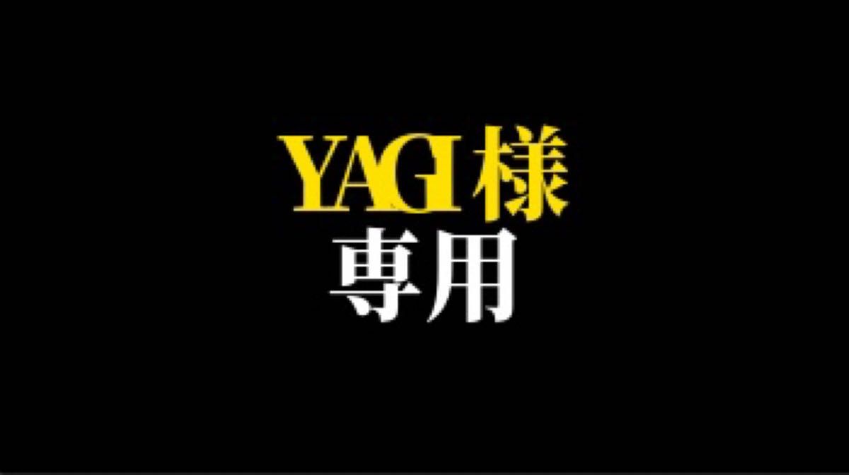 YAGI様専用｜Yahoo!フリマ（旧PayPayフリマ）