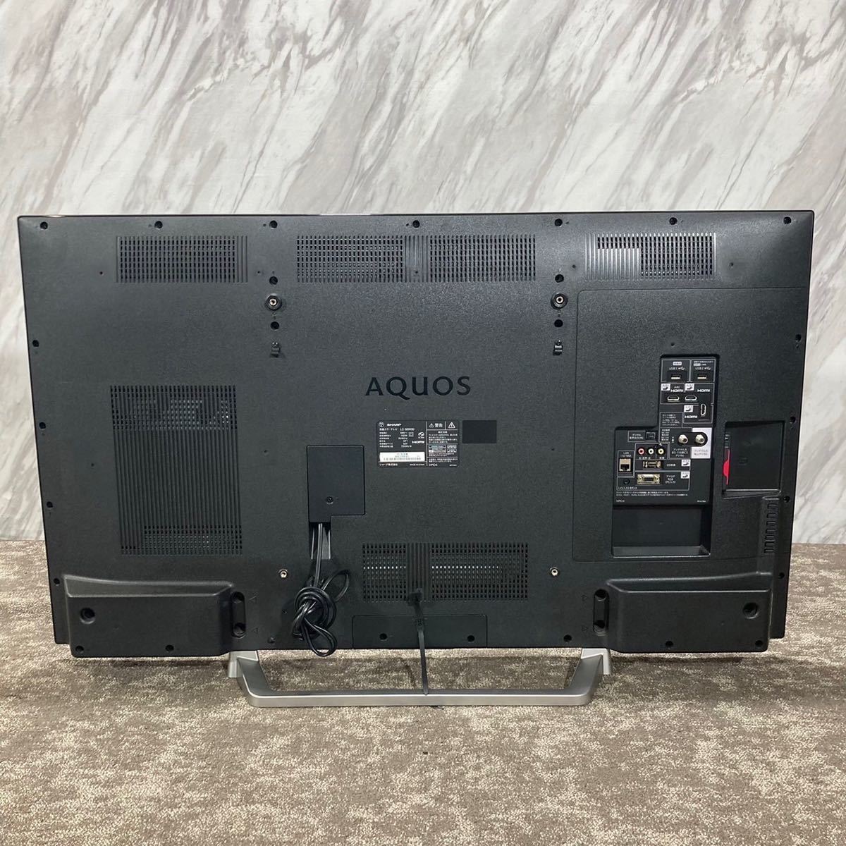 SHARP 液晶テレビ LC-50W30 50V型 AQUOS 家電 H022 | www.pdk3mi.org