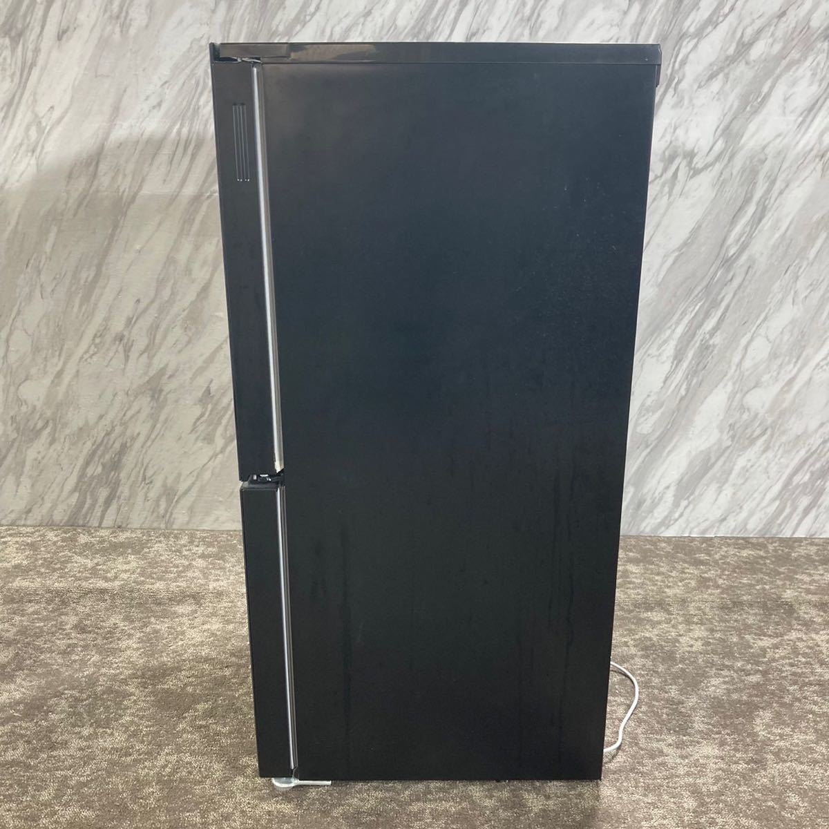 SHARP 冷蔵庫 SJ-GD15G-B 152L 2021年製 H253 | inmano.com.br