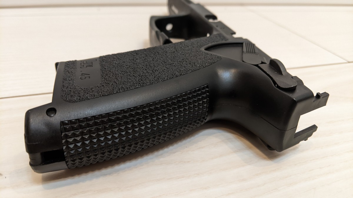 東京マルイ ソーコム MK23 フレーム SOCOM MK23 18歳以上用 ガスガン
