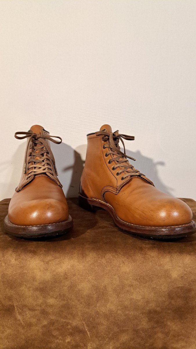 とっておきし福袋 旧型番◇REDWING 9011 BECKMAN 9016 9014 9010 ※ 10D