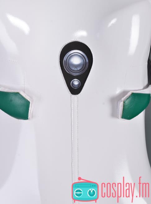 修正版 実物撮影 綾波レイ プラグスーツ コスプレ 衣装+髪飾り 修正版 実物撮影 綾波レイ プラグスーツ コスプレ 衣装+髪飾り