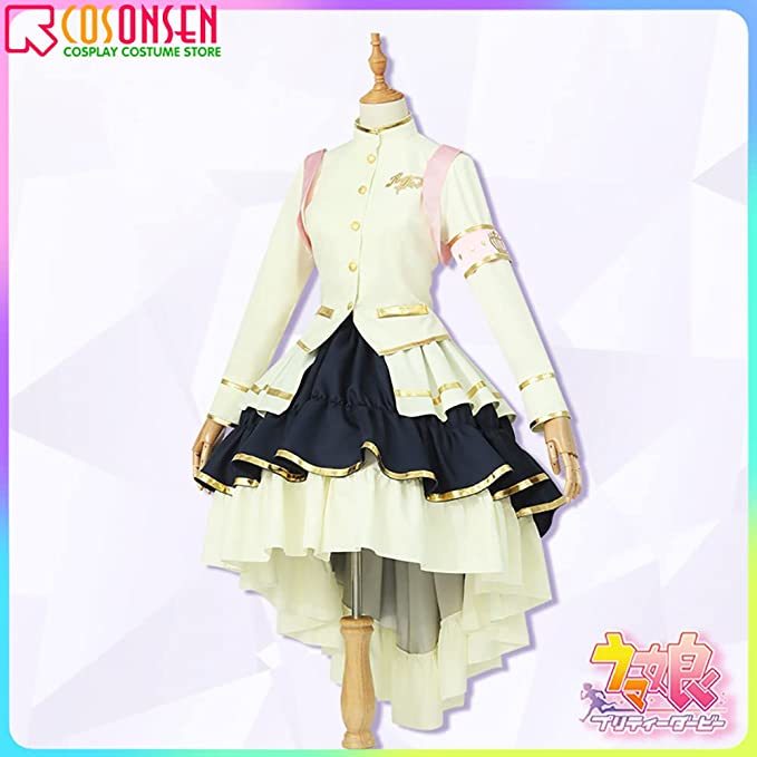 高品質 新作 アズールレーンAzur Lane ダイドー ロリータ 打歌服 高品質 新作 アズールレーンAzur Lane ダイドー ロリータ 打歌服