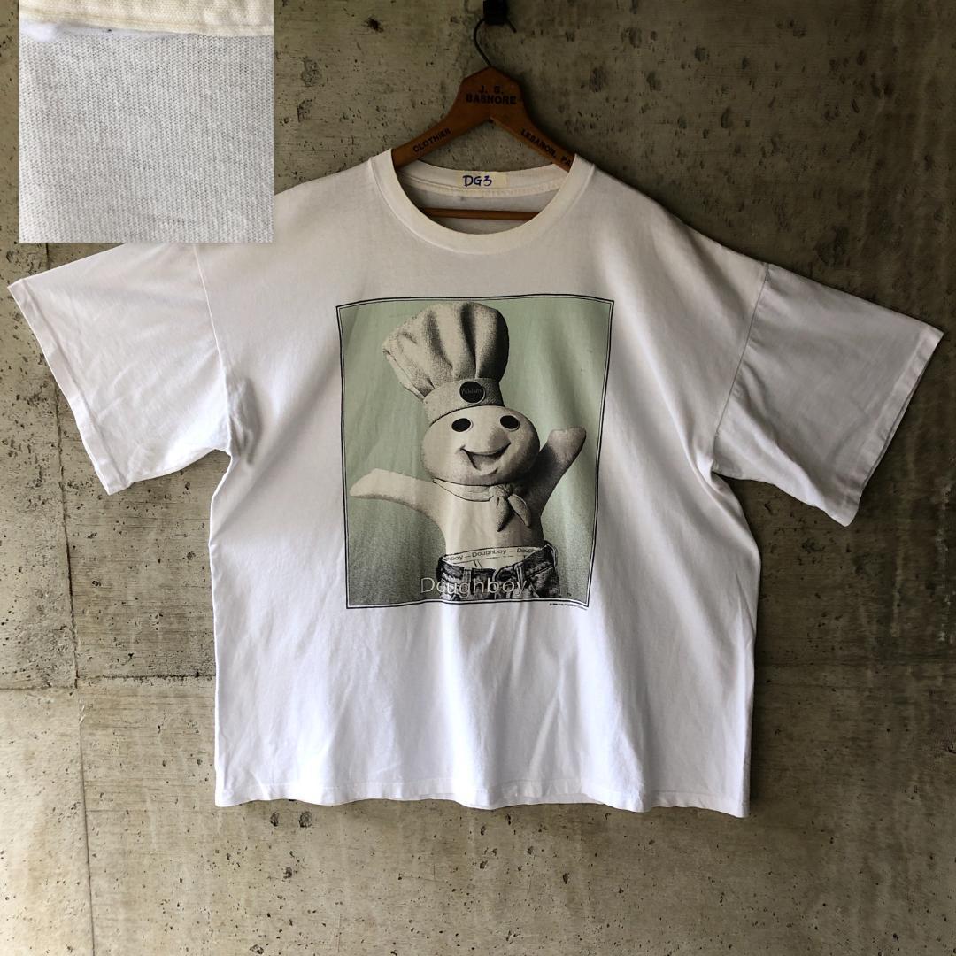 【DG3】Tシャツ ドゥボーイ パロディ カルバンクライン 広告 アドT