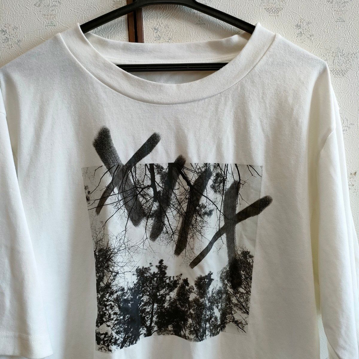 高質 XIIX Tシャツ sonrimexpolanco.com