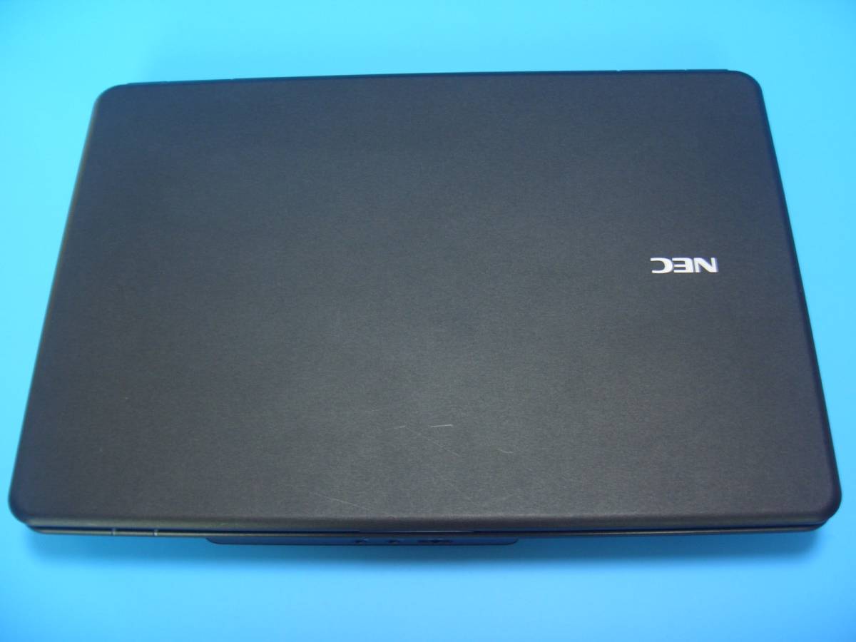 再再販! 120GB SSD 4GB RAM P8700(2.53GHz) Core2Duo VY25AA-A VA-A