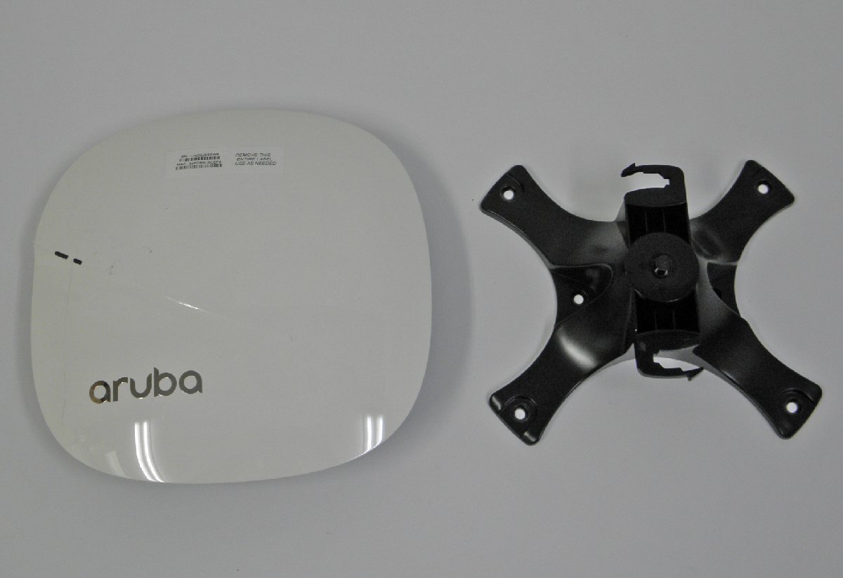 Aruba ワイヤレスアクセスポイント AP-305 APIN0305 現状品(無線LAN