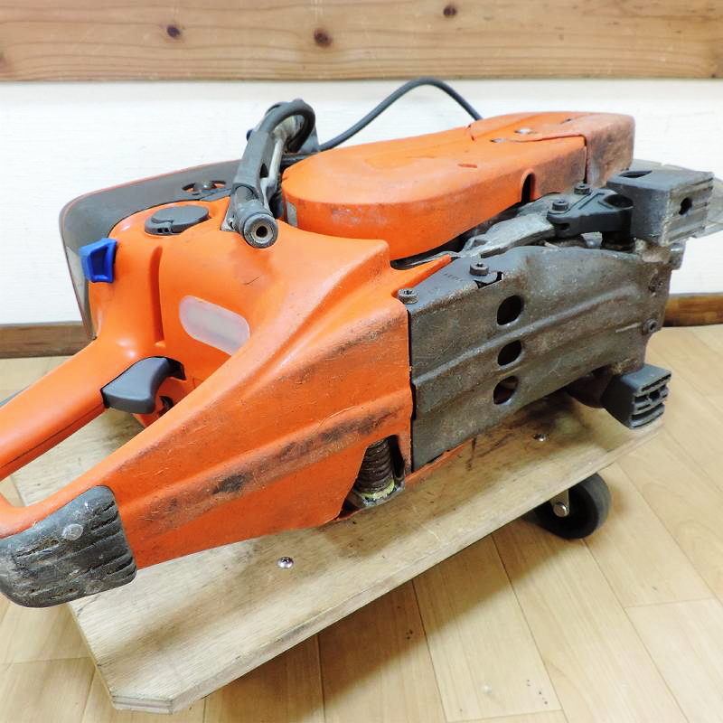 Husqvarna ハスクバーナ パワーカッター K760 ブレード径300mm Husqvarna ハスクバーナ パワーカッター K760 ブレード径300mm