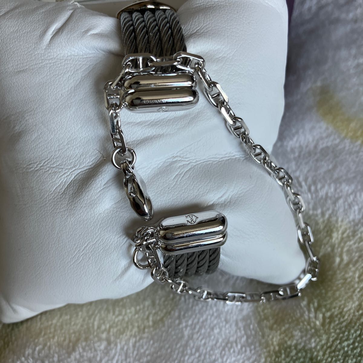 シャリオール CHARRIOL 腕時計☆美品☆ | noonanwaste.com