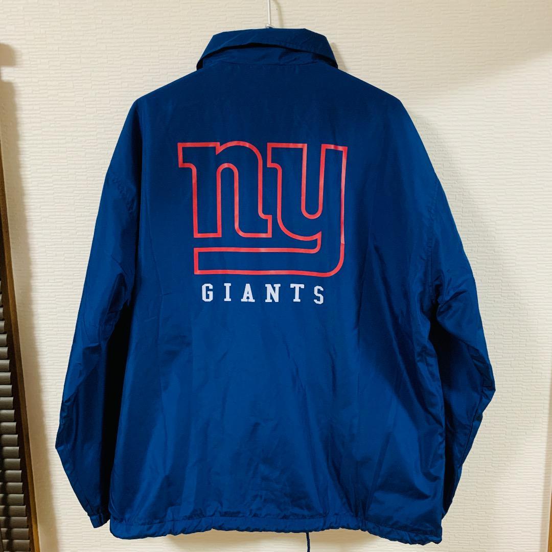 NYG New York Giants (ニューヨーク・ジャイアンツ) - NFL コーチ