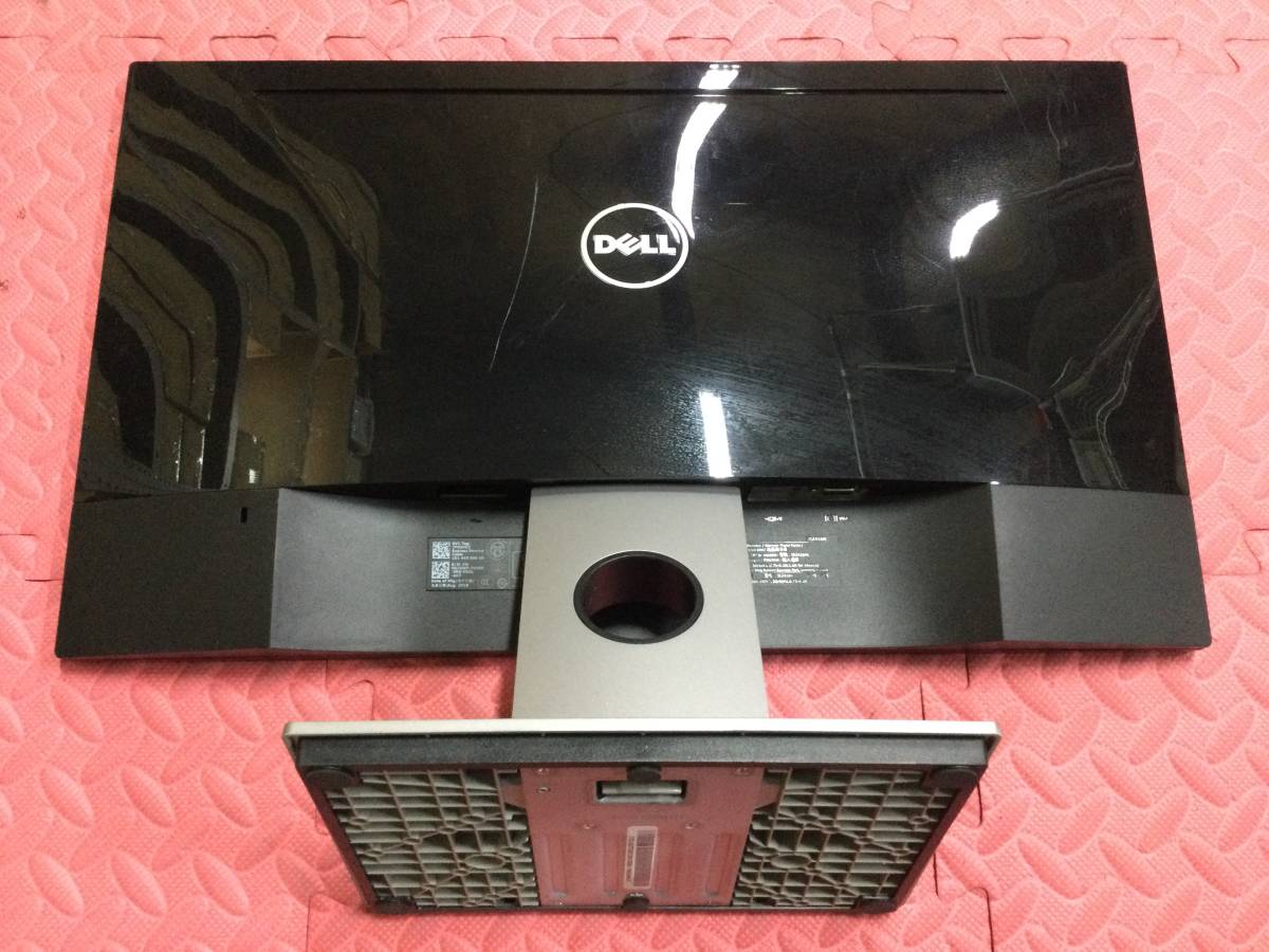 Dell ジャンク 3台 セット-
