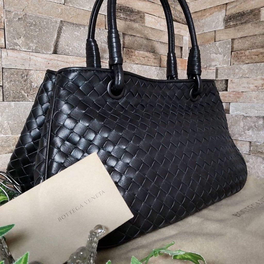 1円【完全未使用 展示品！】BOTTEGA VENETA ボッテガヴェネタ