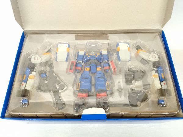 ☆24 電撃ホビー限定 SRX-00 SRX VARIABLE BOX スーパー