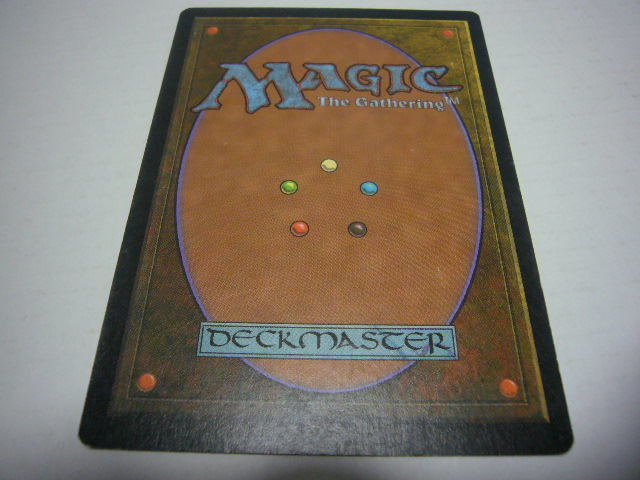 マジック MAGIC トレーディングカード Suq'Ata Firewalker_画像2