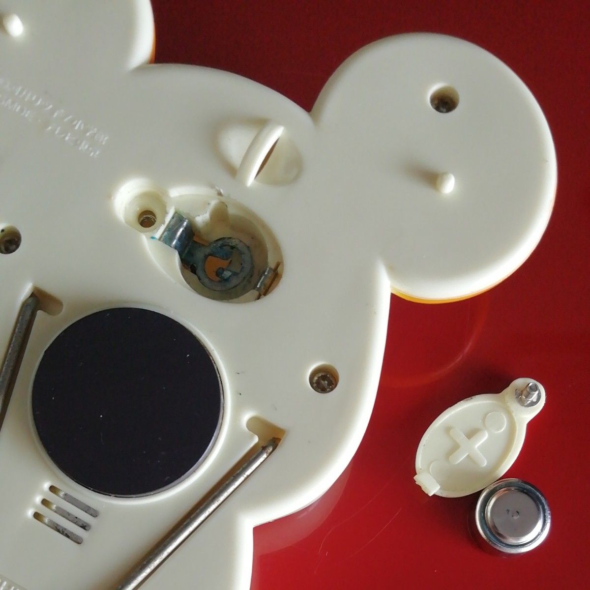 とっとこハム太郎 タイマー ジャンク 235｜Yahoo!フリマ（旧PayPayフリマ）