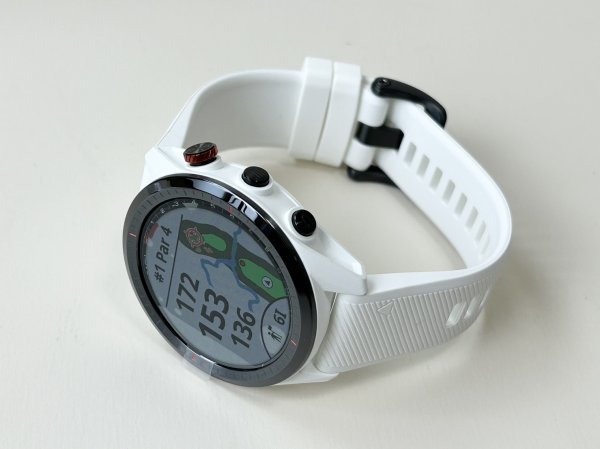 未使用 ◇ GARMIN ガーミン ◇ Approach S62 スマートウォッチ GPS