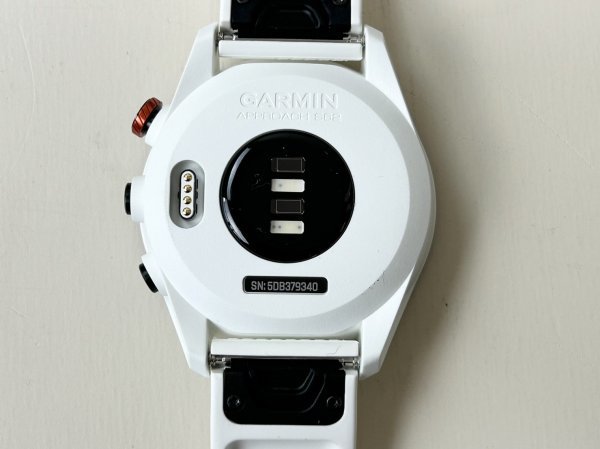 未使用 ◇ GARMIN ガーミン ◇ Approach S62 スマートウォッチ GPS