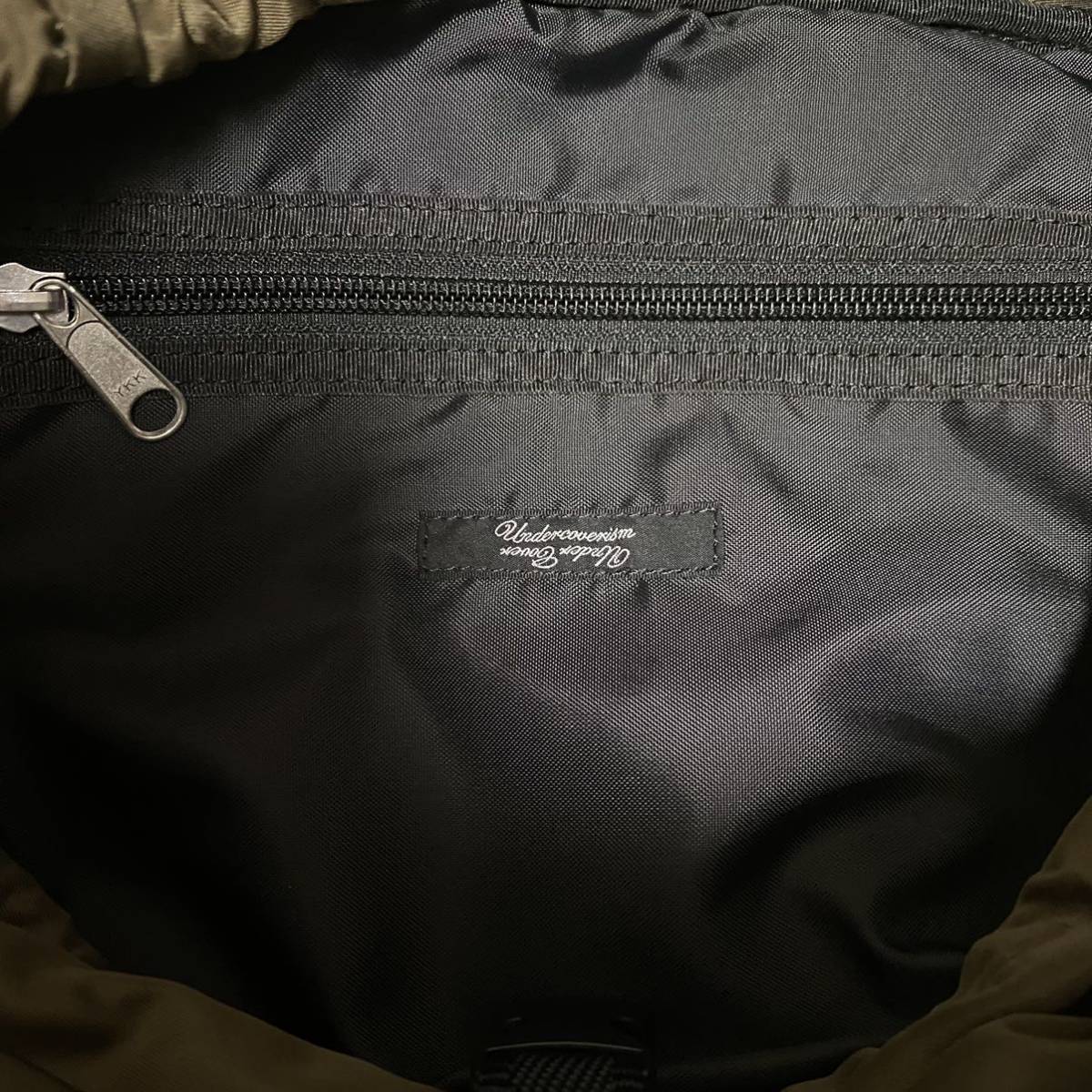Yahoo!オークション - AW2013 Undercover Ribcage Bone Patch Yahoo!オークション - AW2013 Undercover Ribcage Bone Patch