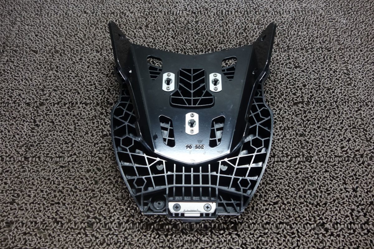 SW-MOTECHaru подставка для ki часы адаптор plate багажник K1200S BMW SWmo Tec #R20230531