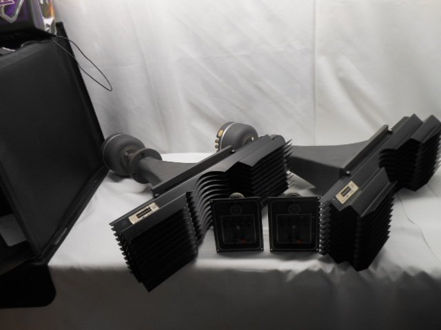 JBL 音響レンズ ホーンセット 2309 2310 2320 2420 ネットワーク 3105