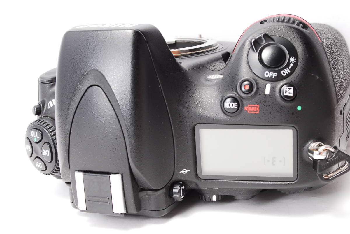 〓外観綺麗〓ニコン NIKON D800 | knowhowtrg.com