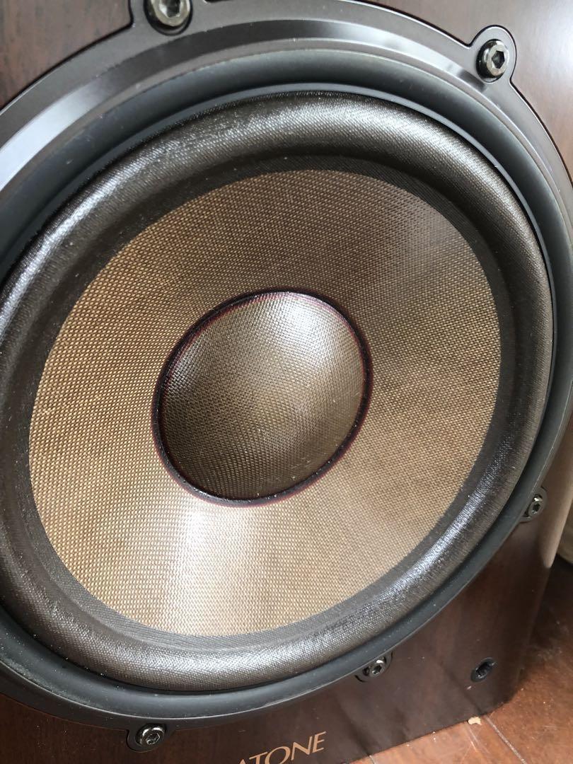 DIATONE スピーカーシステム DS-1000ZA 2台セット | residef.com