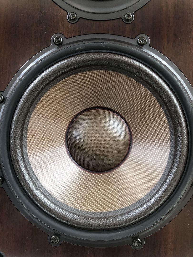 DIATONE スピーカーシステム DS-1000ZA 2台セット | normanhubbard.com