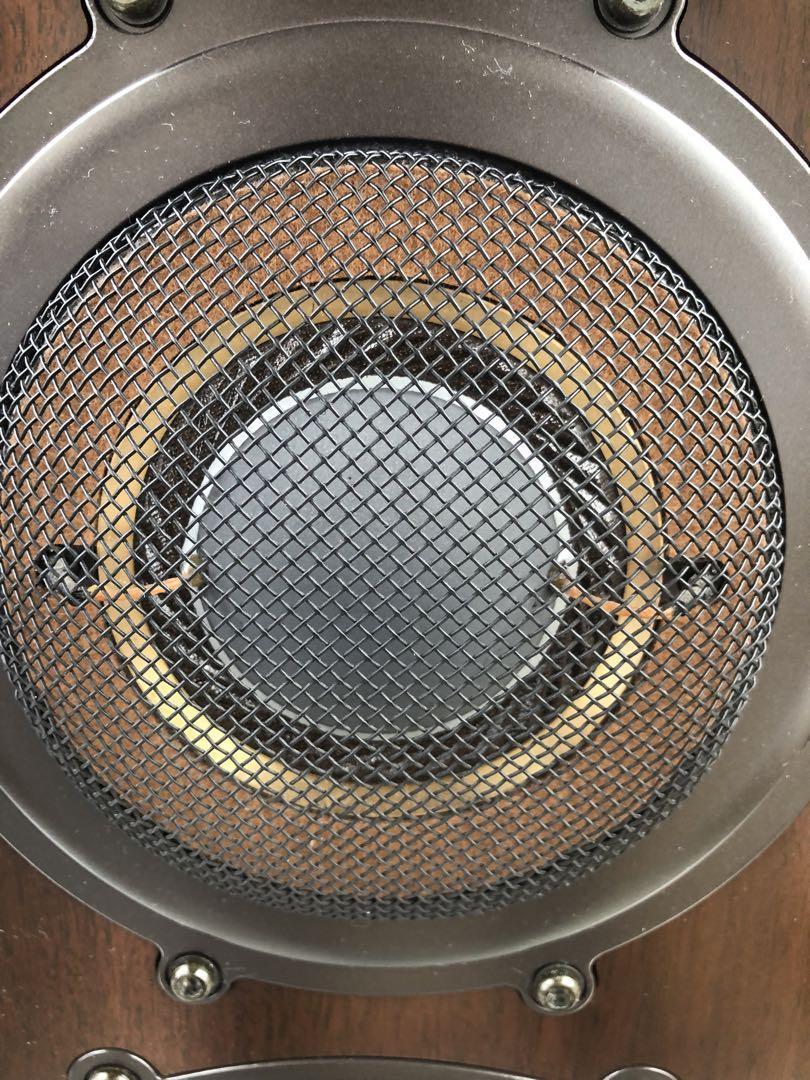 DIATONE スピーカーシステム DS-1000ZA 2台セット | inmano.com.br