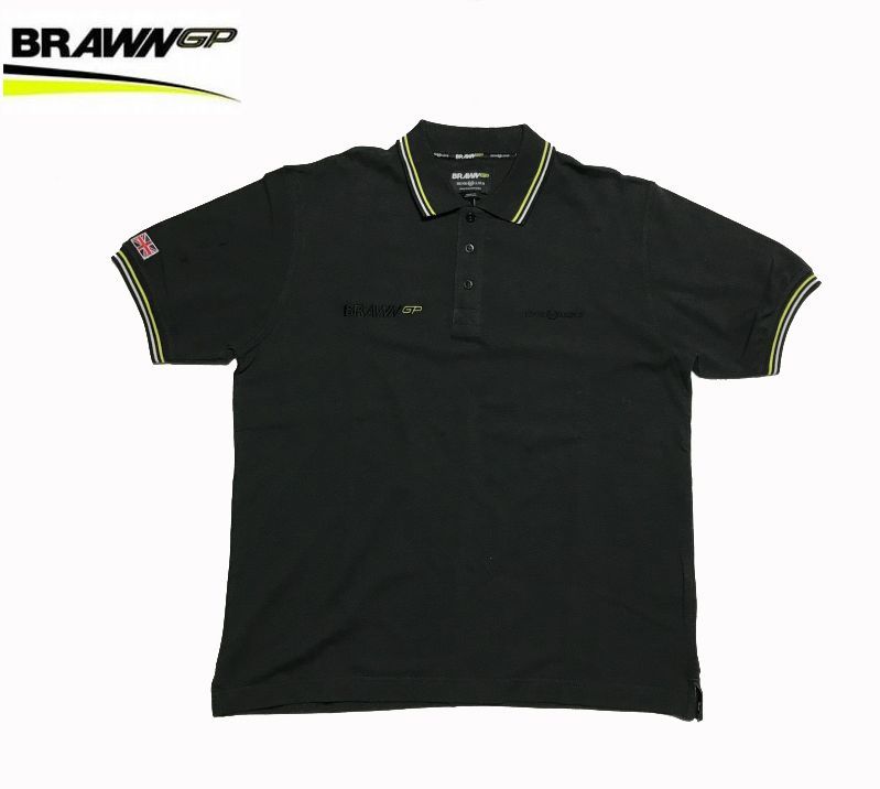 レッドブル 2024アメリカGP 支給品 ポロシャツ L 新品 非売品 レッドブル 2024アメリカGP 支給品 ポロシャツ L 新品 非売品