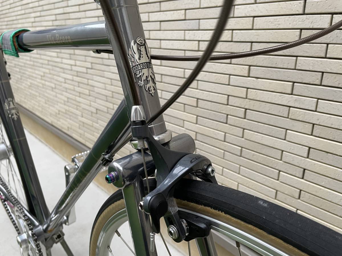 Bianchi ビアンキ カスタム 引き取り限定 - 通販 - guianegro.com.br