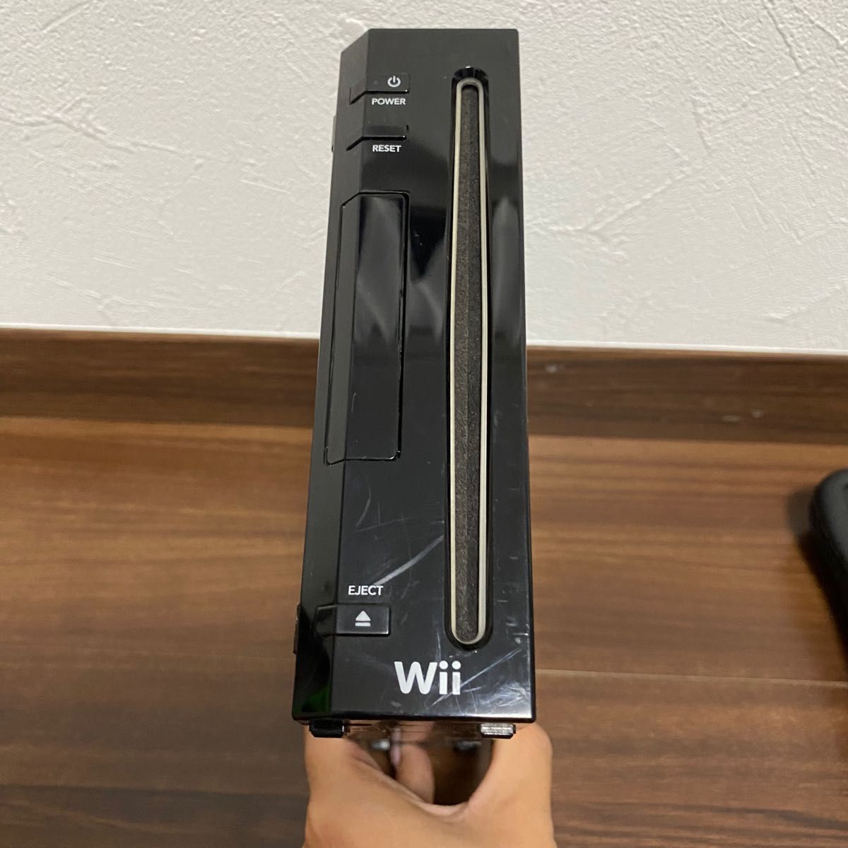 Nintendo 任天堂Wii（本体・付属品・ソフト付き）