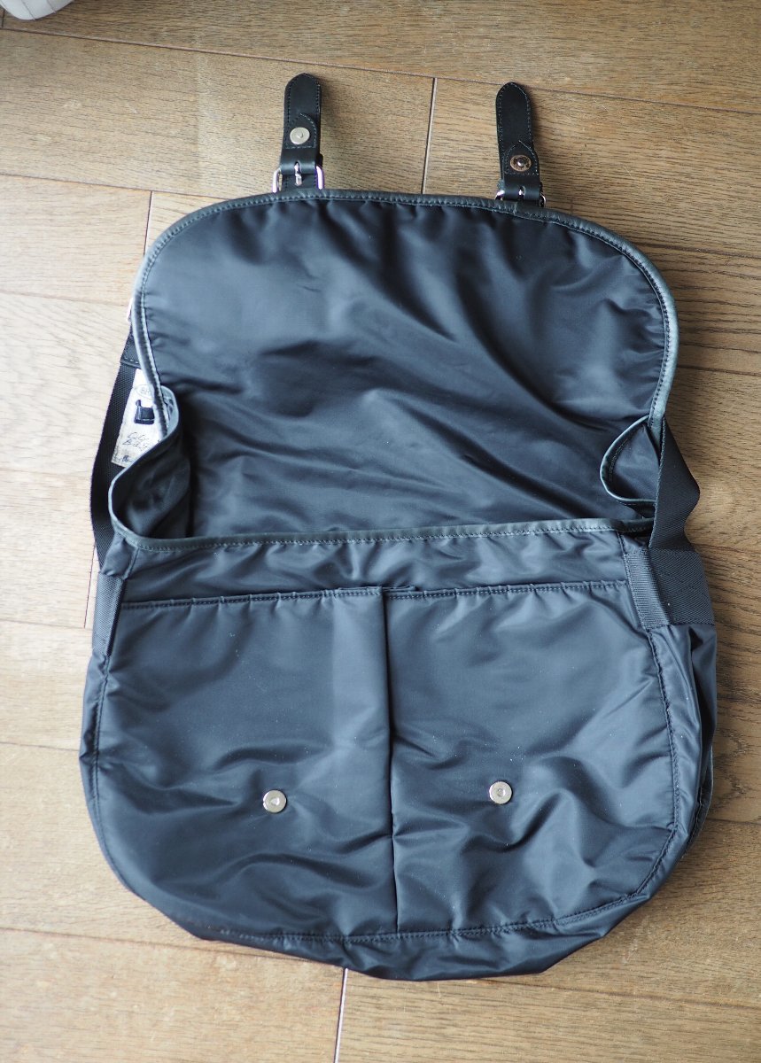 BRIC*S yellowtail ksCity Bag Collection shoulder bag 