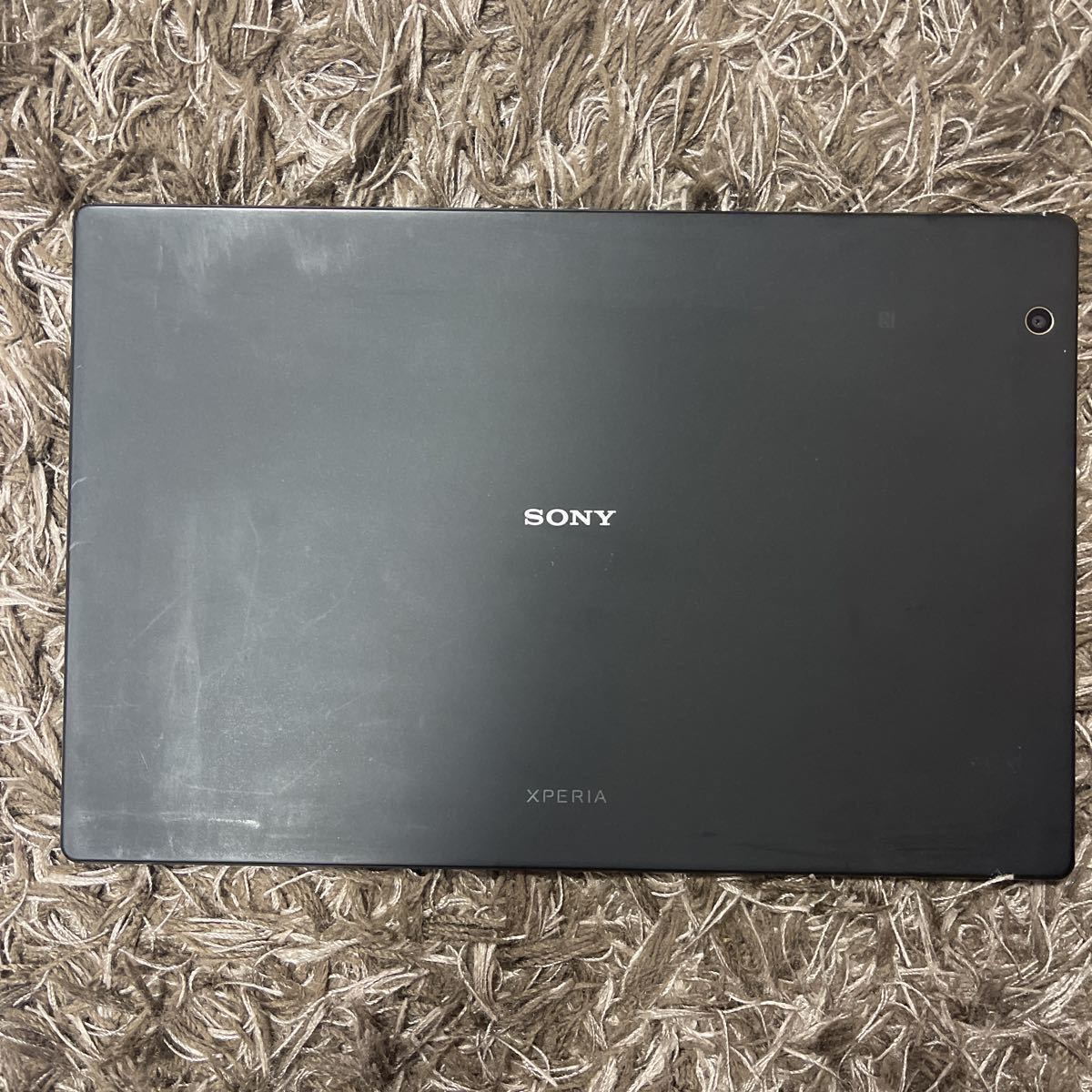 季節のおすすめ商品 SONY XperiaZ4 Tablet SGP712 JP 32GB WIFI