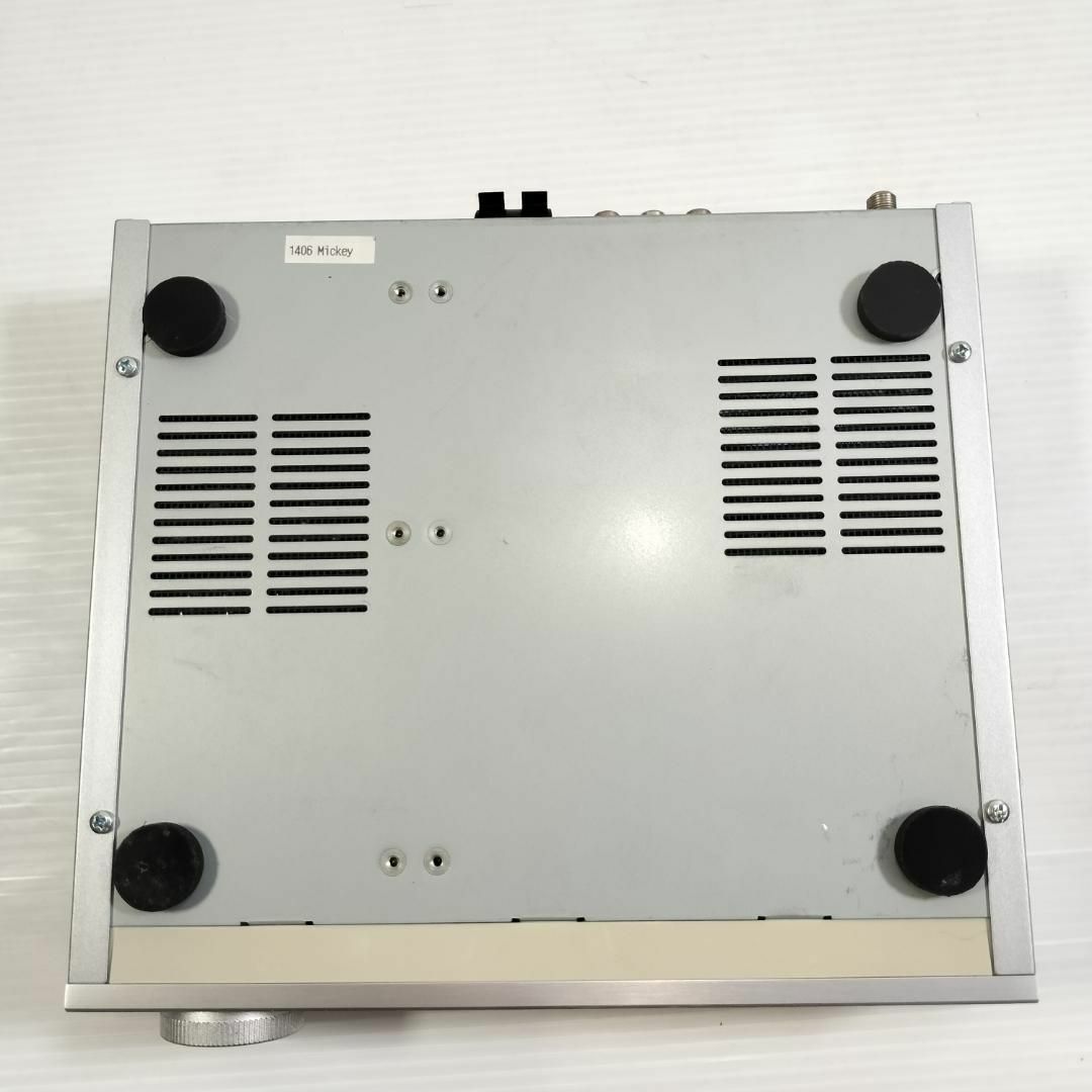 通電確認済】USEN ユーセン CS-T4 チューナーアンプ|Yahoo 通電確認済】USEN ユーセン CS-T4 チューナーアンプ|Yahoo