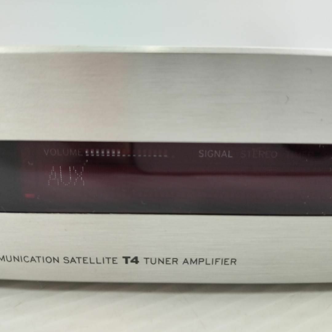 通電確認済】USEN ユーセン CS-T4 チューナーアンプ|Yahoo 通電確認済】USEN ユーセン CS-T4 チューナーアンプ|Yahoo