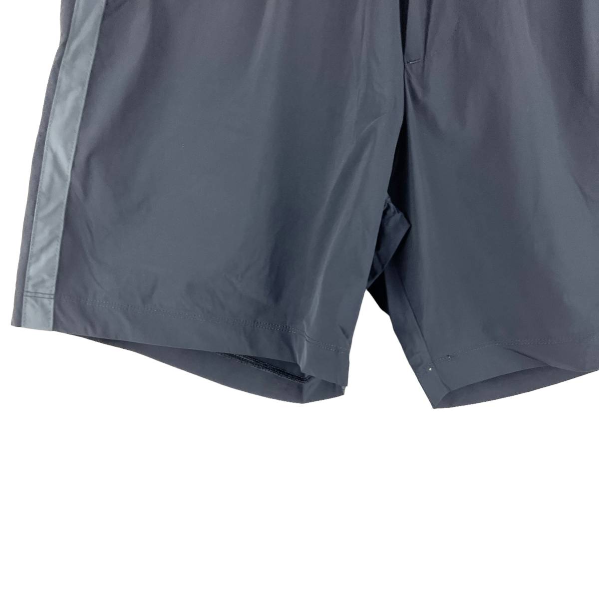 JAMESPERSE(ジェームスパース) Nylon Waterproof Short Pants (navy)_画像4