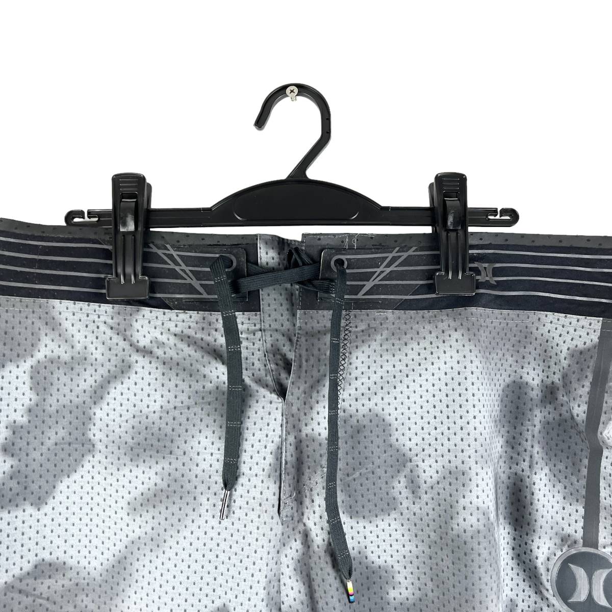 Hurley(ハーレー) Phantom Board Short Pants (grey)_画像4