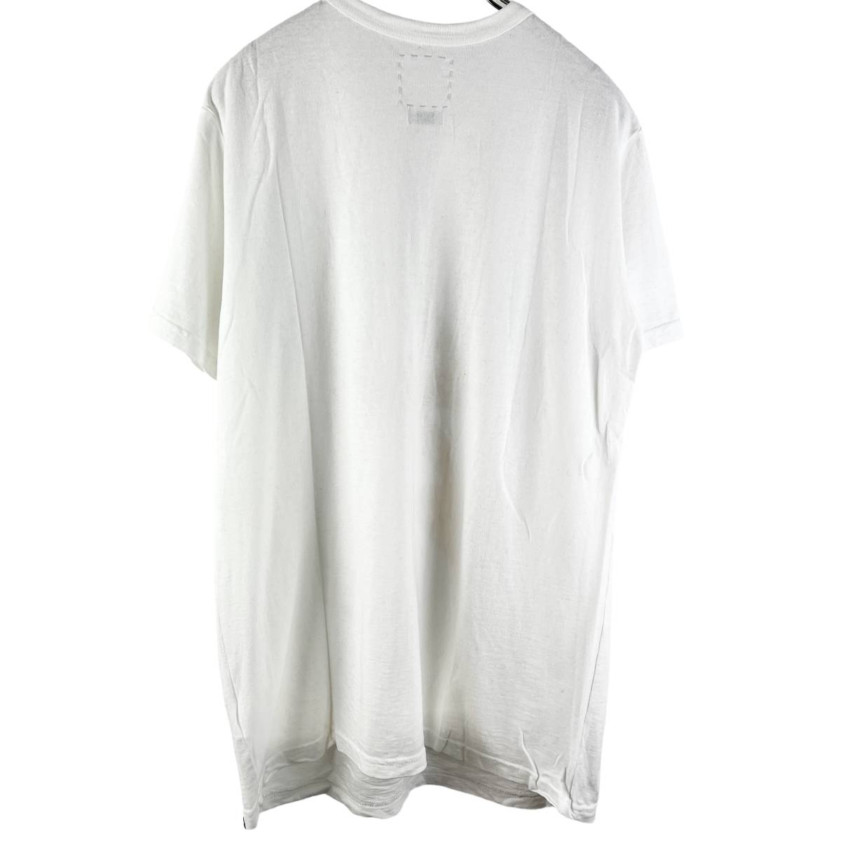 30%OFF】VISVIM(ビズビム) Thunder Drawing T Shirt (white 30%OFF】VISVIM(ビズビム) Thunder Drawing T Shirt (white