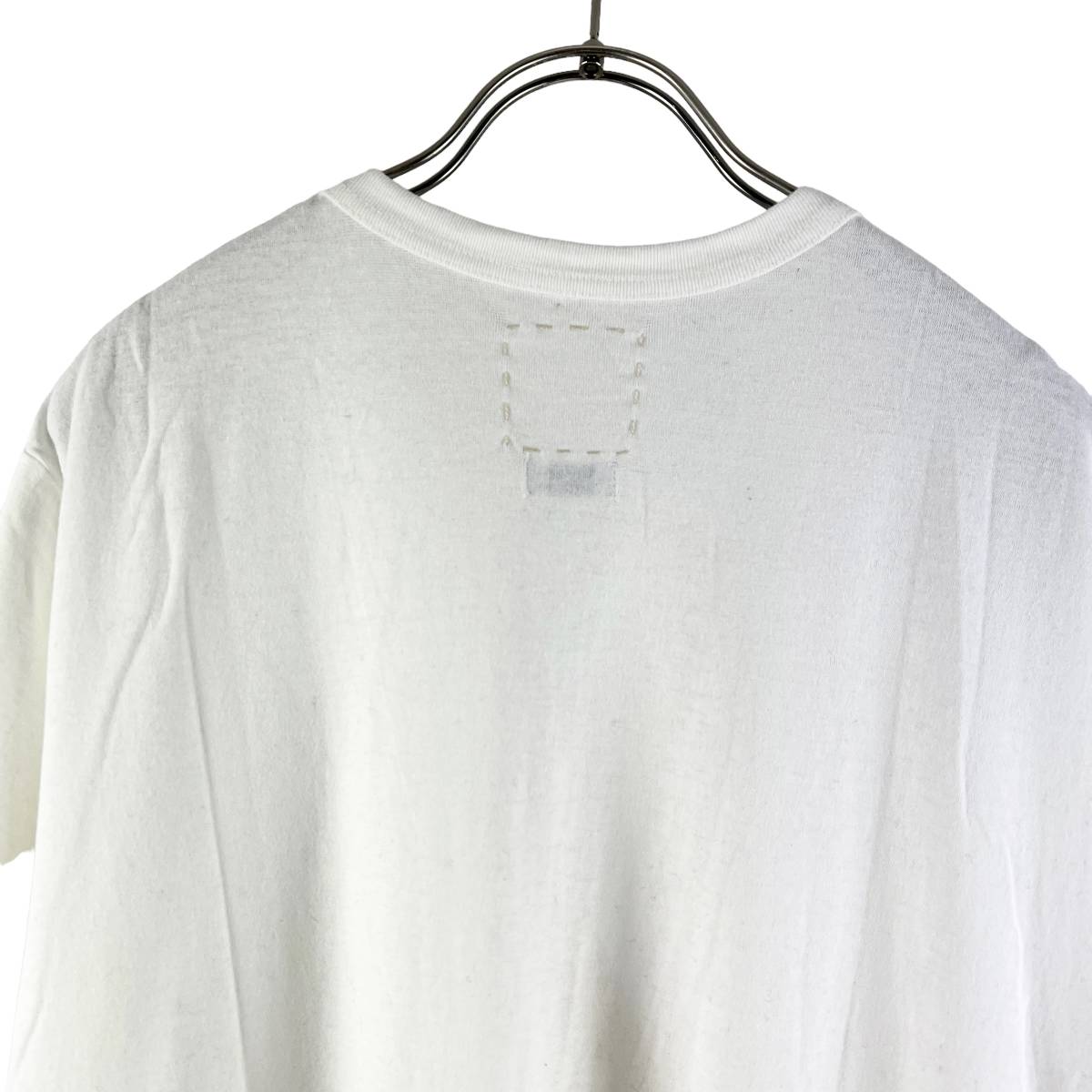 30%OFF】VISVIM(ビズビム) Thunder Drawing T Shirt (white 30%OFF】VISVIM(ビズビム) Thunder Drawing T Shirt (white