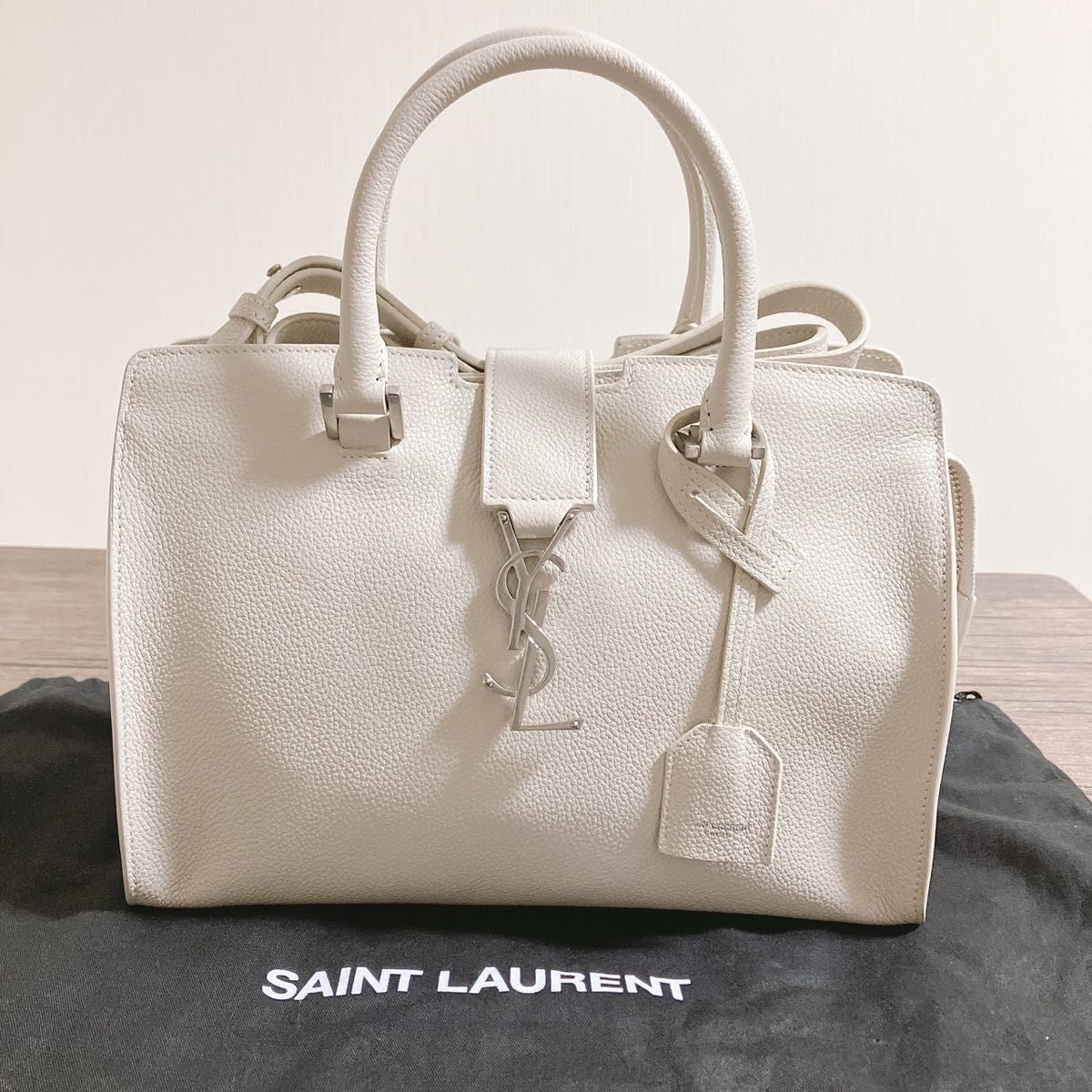 サンローランパリ（SAINT LAURENT PARIS）バック