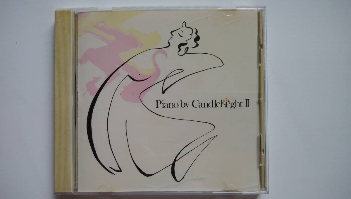 代購代標第一品牌－樂淘letao－CD カール・ドーイピアノ・バイ・キャンドルライトVol.2 CARL DOY PIANO BY  CANDLELIGHT VOL.2