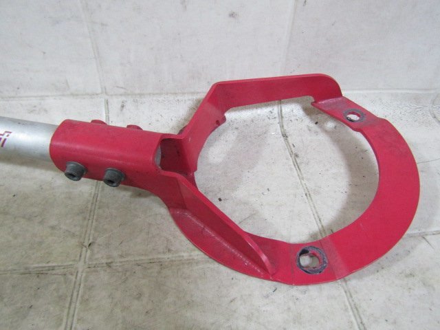 GRB Impreza STi front tower bar [15NE4]