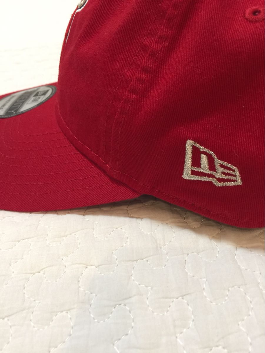 ANAHEIM ANGELS 9TWENTY MLB BASEBALL CAP   