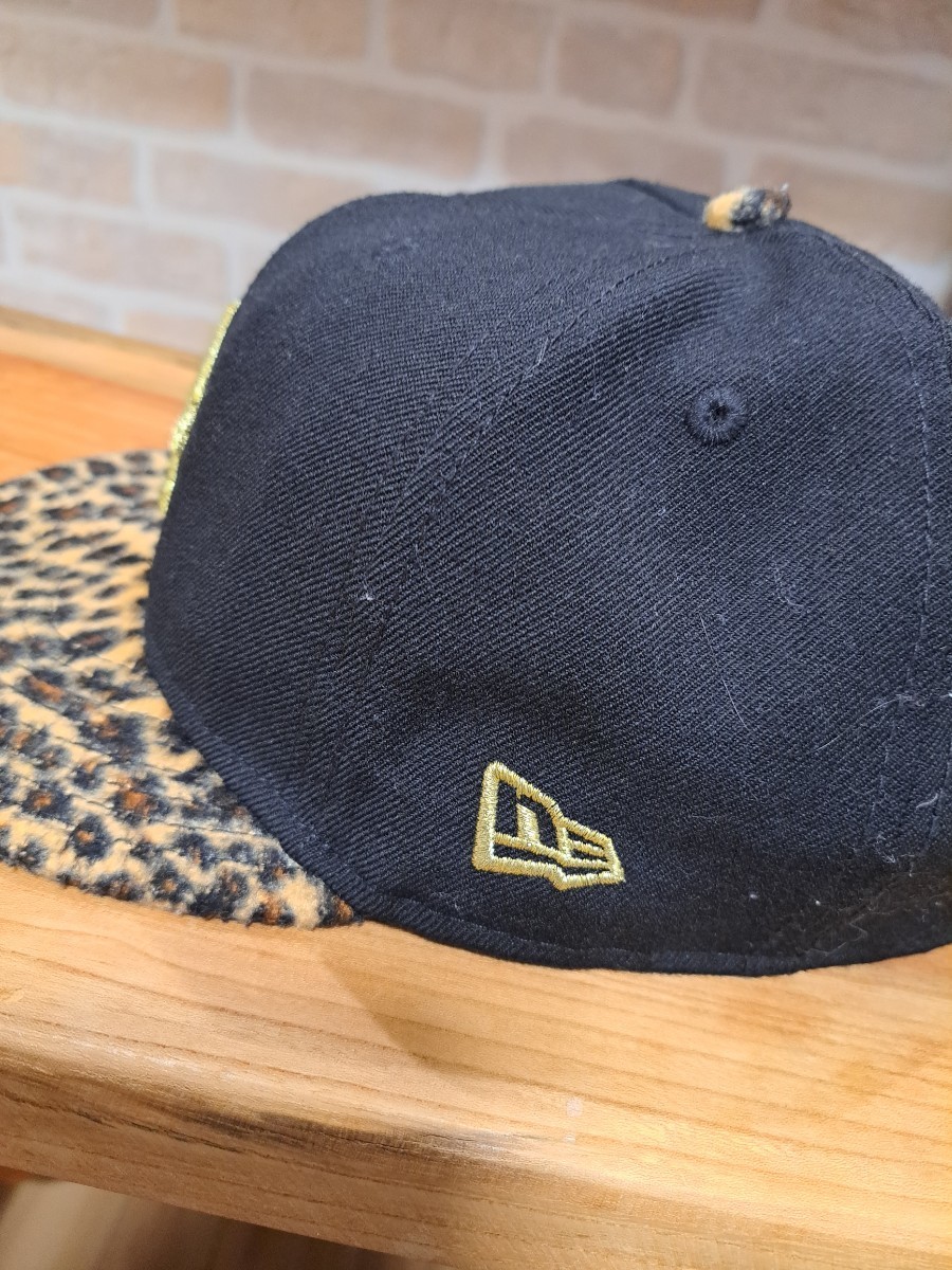 NEW ERA キャップ帽子 ドジャース ニューエラ フリー 大きめ