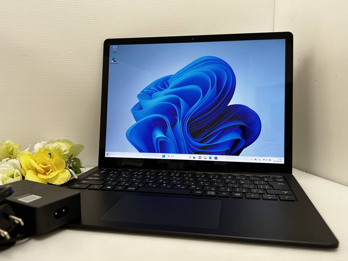 良品 ハイスペック】Microsoft Surface LAPTOP3 model:1868『第10世代