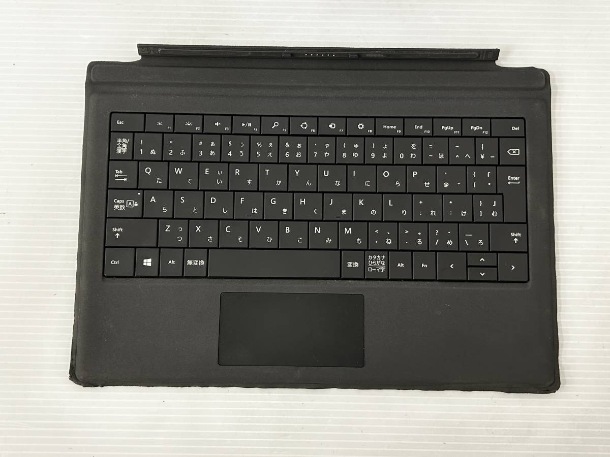 12.3インチ】Microsoft Surface Pro 7 model:1866『Core i5(1035G4
