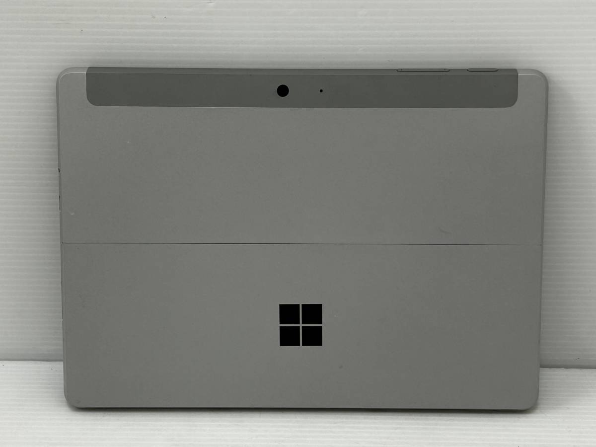 10インチ】MICROSOFT SURFACE GO『Pentium 4415Y 1.6Ghz/RAM:8GB/SSD