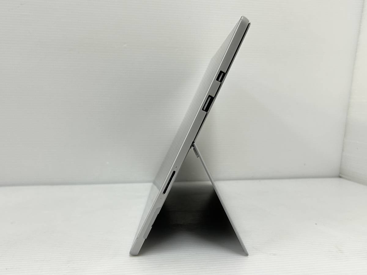 良品12.3インチ】Microsoft Surface Pro 6 model:1796『Core i5(8350U