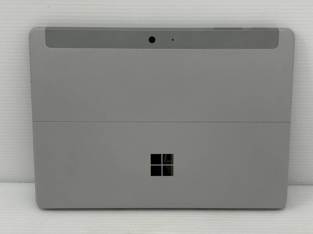10インチ】MICROSOFT SURFACE GO『Pentium 4415Y 1.6Ghz/RAM:8GB/SSD