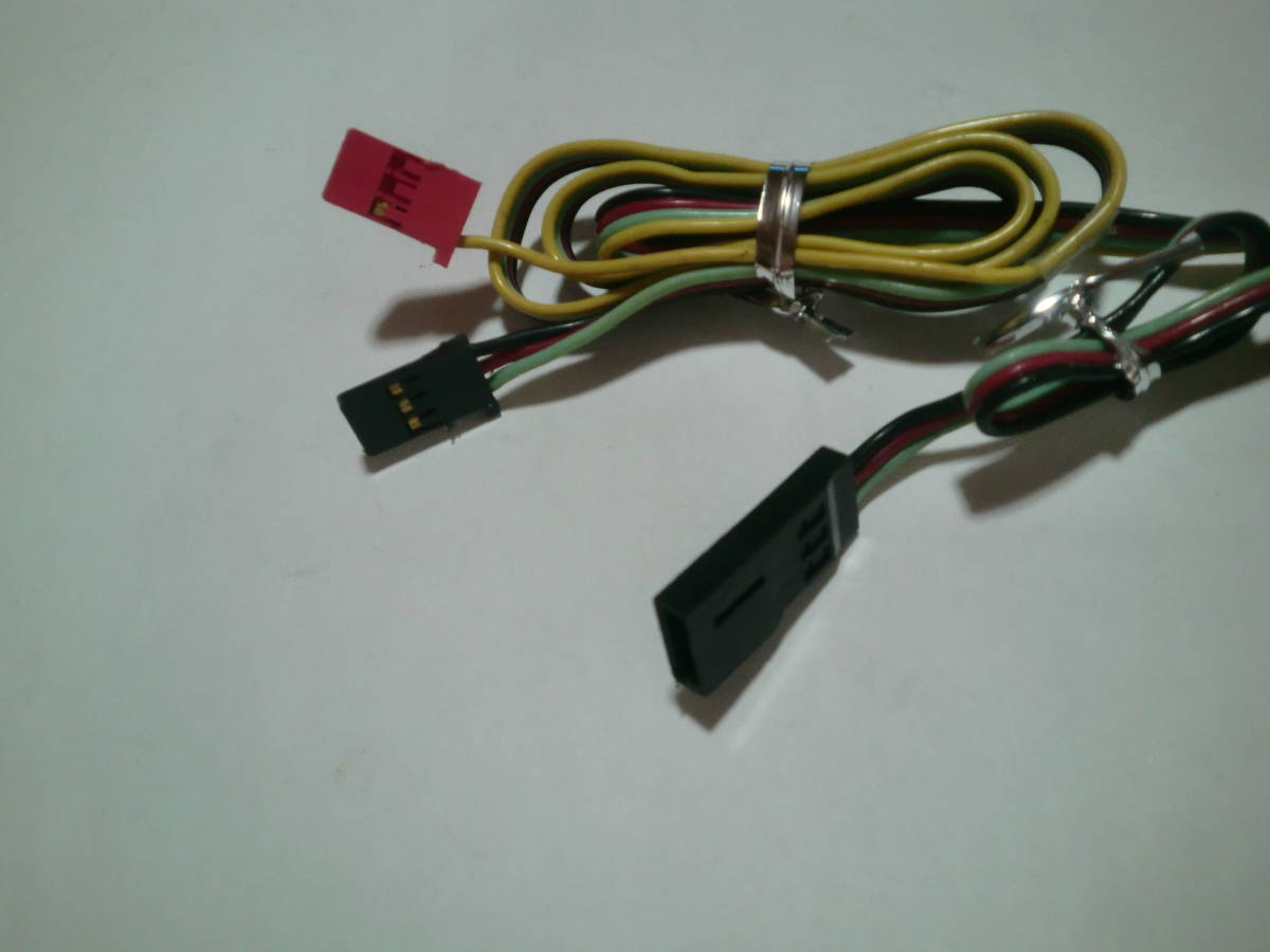フタバ製 ヘリ用 ジャイロ GY401 フタバ製 ヘリ用 ジャイロ GY401